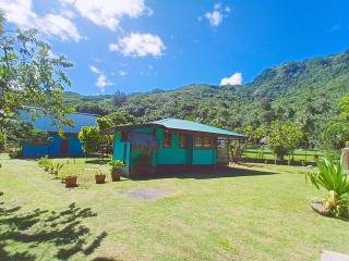 Faré tropical atiha - 9