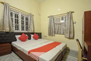 Hotel O RS Guest House - 7