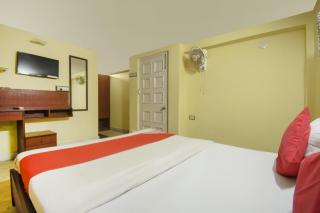 Hotel O RS Guest House - 4
