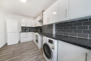 The Maynard Retreat 5 mins to Woolwich Arsenal - 6