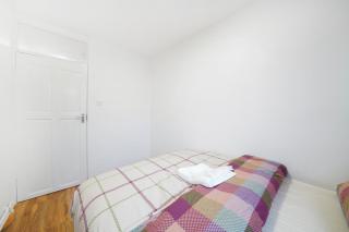 The Maynard Retreat 5 mins to Woolwich Arsenal - 4