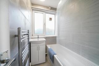 The Maynard Retreat 5 mins to Woolwich Arsenal - 1