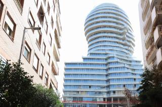 The Central Spot - 0