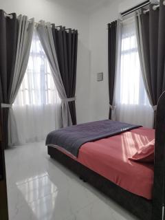 Aqilla Homestay Besut - 3