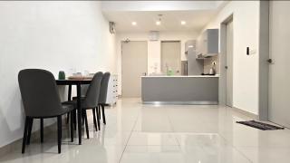 The Meridian Suite with Full Amenities Nearby KLCC and TRX - 5