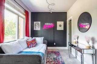 Skyline Rooftop • Game Room • Sonos Audio - 9