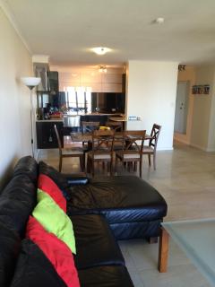 Coral Towers Holiday Suites - 4