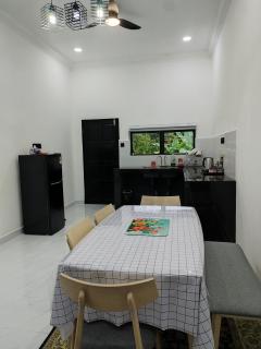 Aqilla Homestay Besut - 5