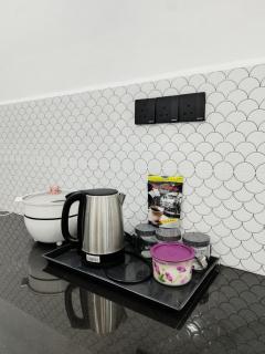 Aqilla Homestay Besut - 3