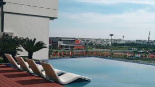 Gờ Homestay - Sentosa Sky Park - Khép kín - An Khê - 4