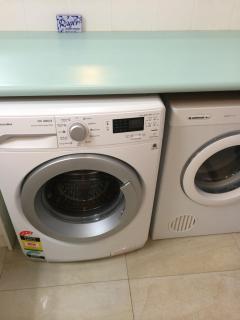 Coral Towers Holiday Suites - 7