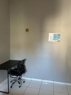 Kitnet no Itaguá Térreo - 8