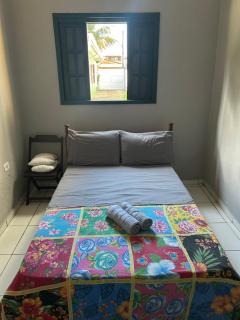 Kitnet no Itaguá Térreo - 4