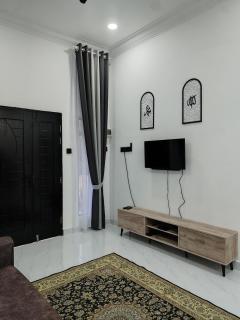 Aqilla Homestay Besut - 6