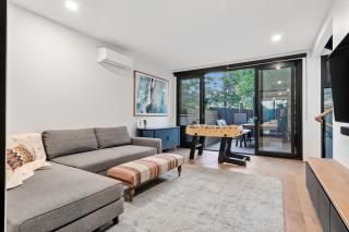 Ocean-View Luxury, Spa, Fire Pit & Ocean Views - 1