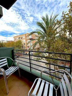 Hostal Altet Suites - 6