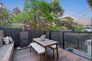 Ocean-View Luxury, Spa, Fire Pit & Ocean Views - 4