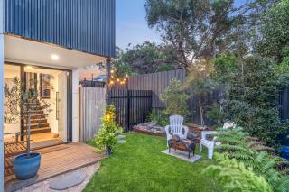 Ocean-View Luxury, Spa, Fire Pit & Ocean Views - 2