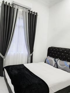 Aqilla Homestay Besut - 9