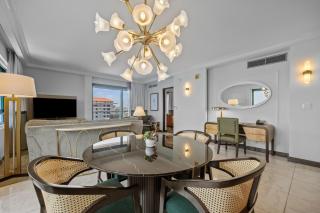 Condado Vanderbilt Hotel - 1