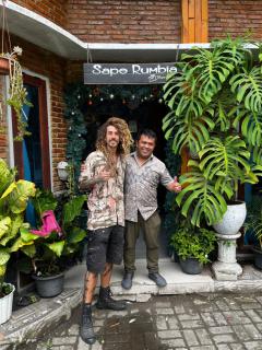 Sapo Guest House - 6