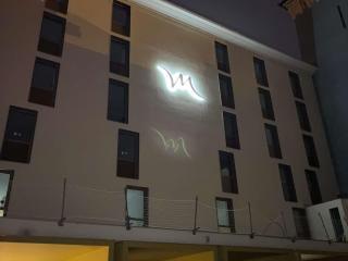 Mercure Vichy - 9