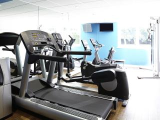 Novotel Coventry - Coventry - 9