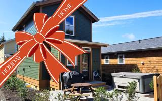 A Tree House By Seabrook Hospitality - 0