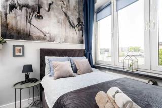 Warszawa LixVin Rooms - 9