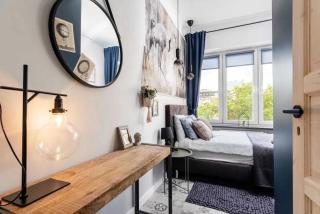 Warszawa LixVin Rooms - 8