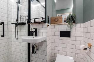 Warszawa LixVin Rooms - 7