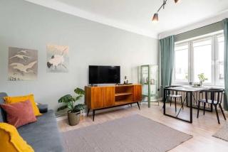 Warszawa LixVin Rooms - 6