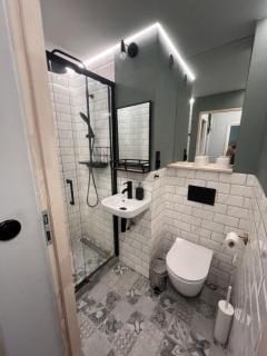 Warszawa LixVin Rooms - 5