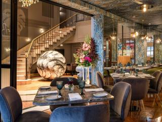 Sofitel Bogota Victoria Regia - 9