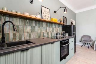 Warszawa LixVin Rooms - 4