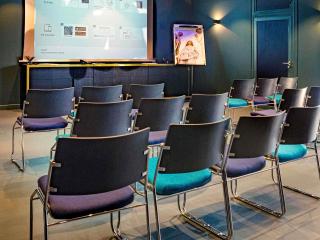 Mercure Orléans Centre Bords de Loire - 8