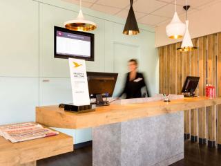 ibis Carcassonne Est la Cité - 9