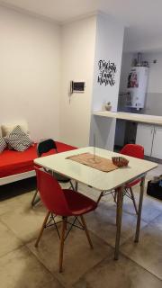 Departamento MA-LU - 2