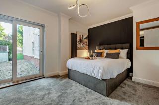 The Milton Smart Spacious 3-Bed Bournemouth Apartment - Bournemouth - 9