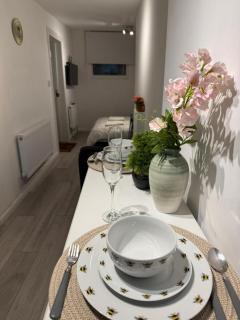 Cozy Flat in The Heart of London - 4