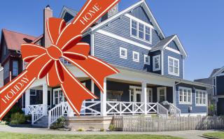 Drift Away by Seabrook Hospitality - 0