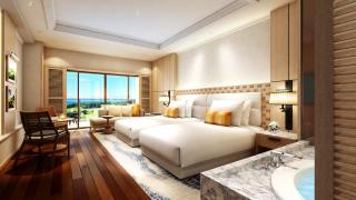 PGM Hotel Resort Okinawa - 4