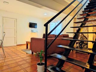 Casa alegre Malbec y montaña - 6