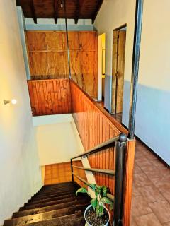 Casa alegre Malbec y montaña - 5