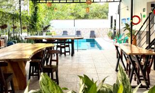 Hostal Bon Hábitat - 7