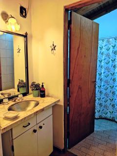 Casa alegre Malbec y montaña - 4