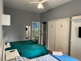 Quartos próx a av paulista e frei caneca consolação - 6