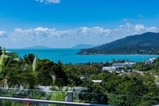 Villa 59 - Pool, Ocean Views, Wifi - 8