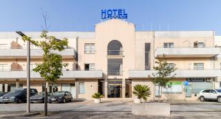 Hotel La Fontaine - 0