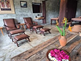 Gili Dua Resort - 5